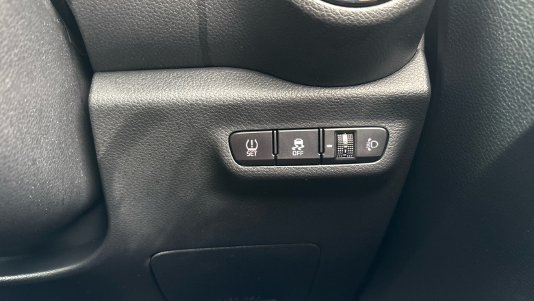 Kia Picanto 1.0T GDi GT-line S 5dr [4 seats] Petrol Hatchback